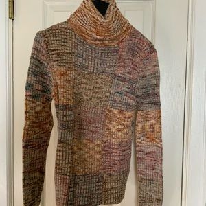 Vintage 70s turtleneck